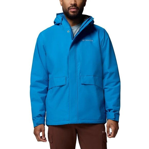 Columbia Other - Columbia Men's Trail Jacket NEW
